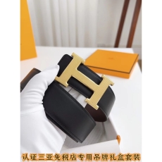 Hermes Belts